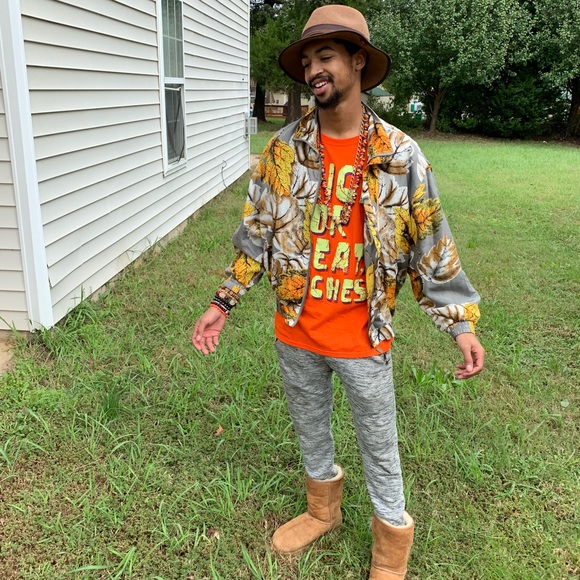 Meet your Posher, Keith - Picture 7 of 8